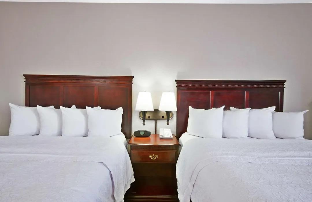 Hampton Inn Huntington/Barboursville-1