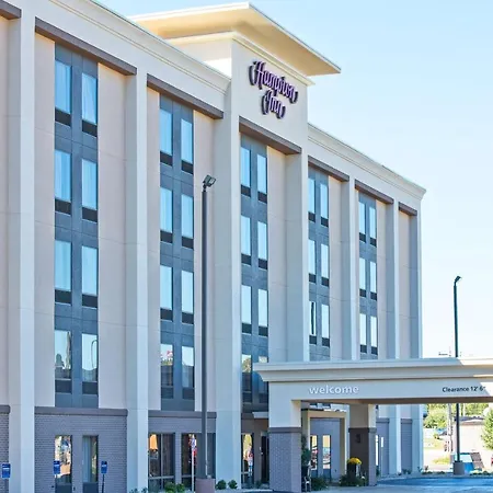 Hampton Inn Huntington/Barboursville-3