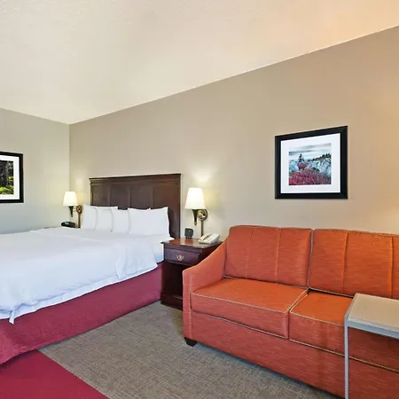 Hampton Inn Huntington/Barboursville-2