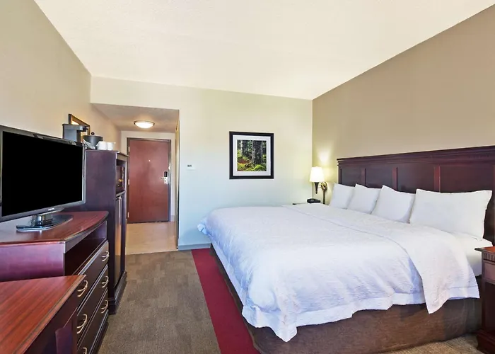 Hampton Inn Huntington/Barboursville